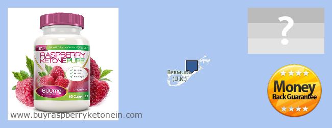 Πού να αγοράσετε Raspberry Ketone σε απευθείας σύνδεση Bermuda